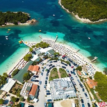 Vila Mare Mateo クサミル エクステリア 写真