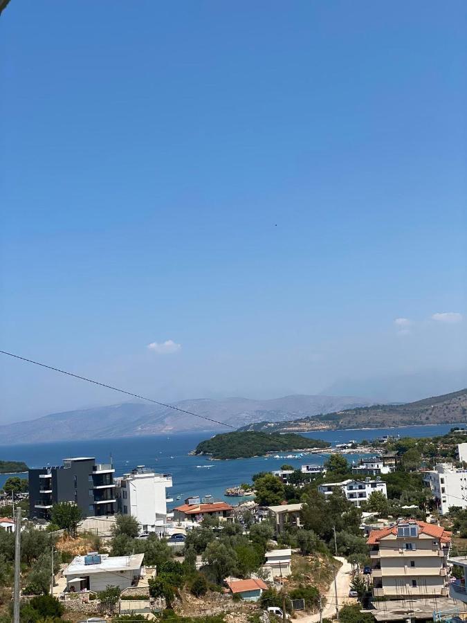 Vila Mare Mateo クサミル エクステリア 写真