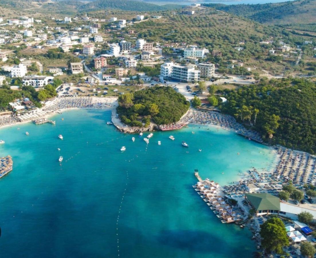Vila Mare Mateo クサミル エクステリア 写真