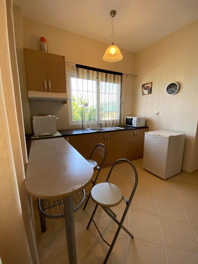 Vila Mare Mateo クサミル エクステリア 写真