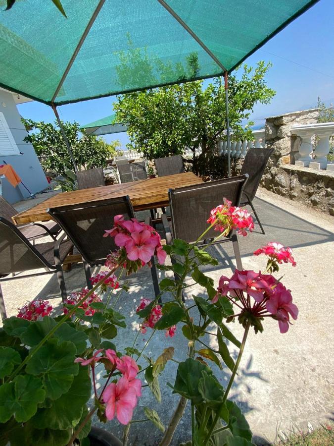 Vila Mare Mateo クサミル エクステリア 写真