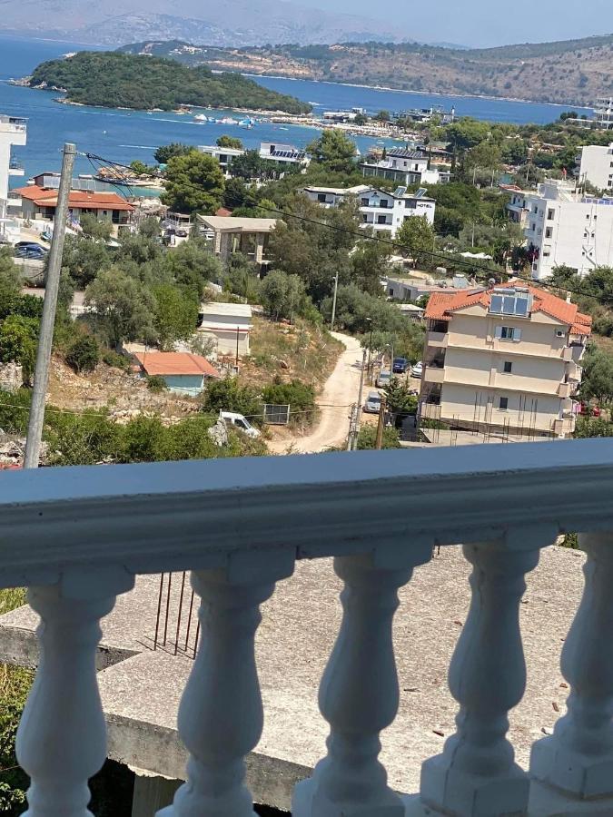 Vila Mare Mateo クサミル エクステリア 写真