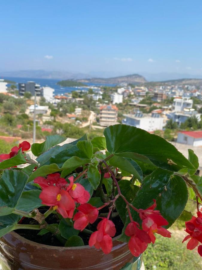 Vila Mare Mateo クサミル エクステリア 写真