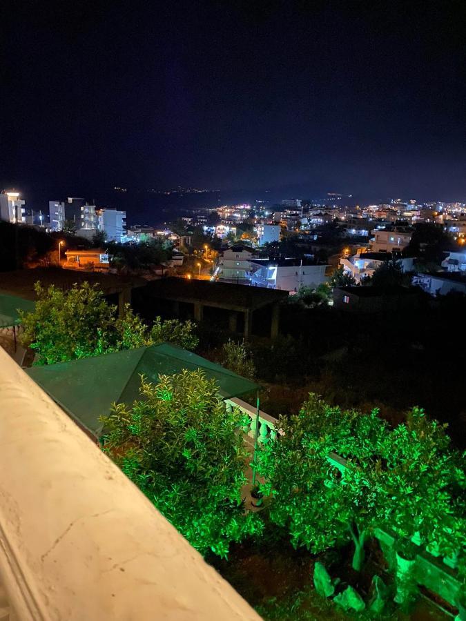 Vila Mare Mateo クサミル エクステリア 写真