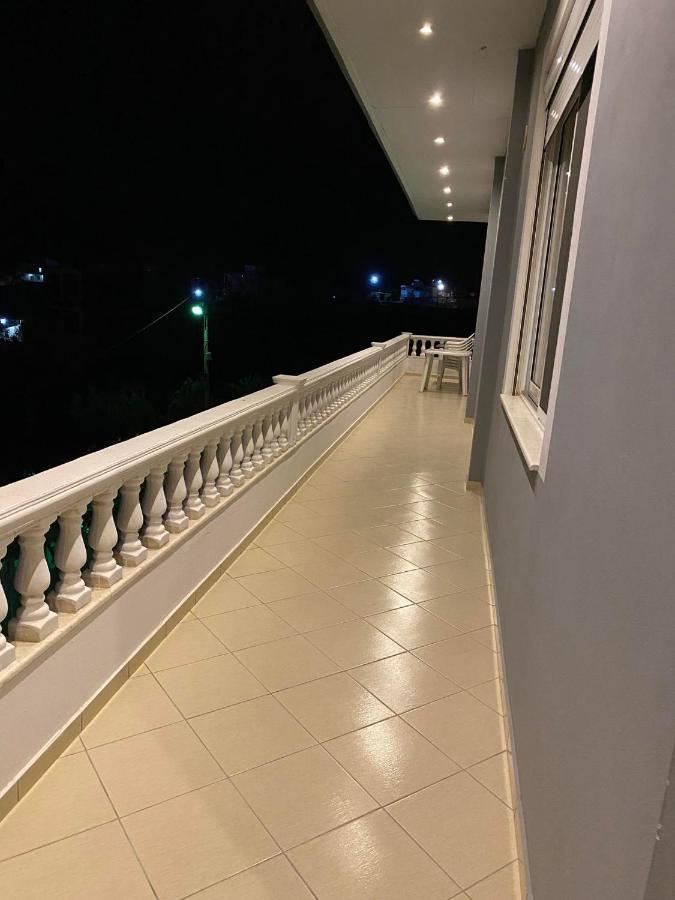Vila Mare Mateo クサミル エクステリア 写真