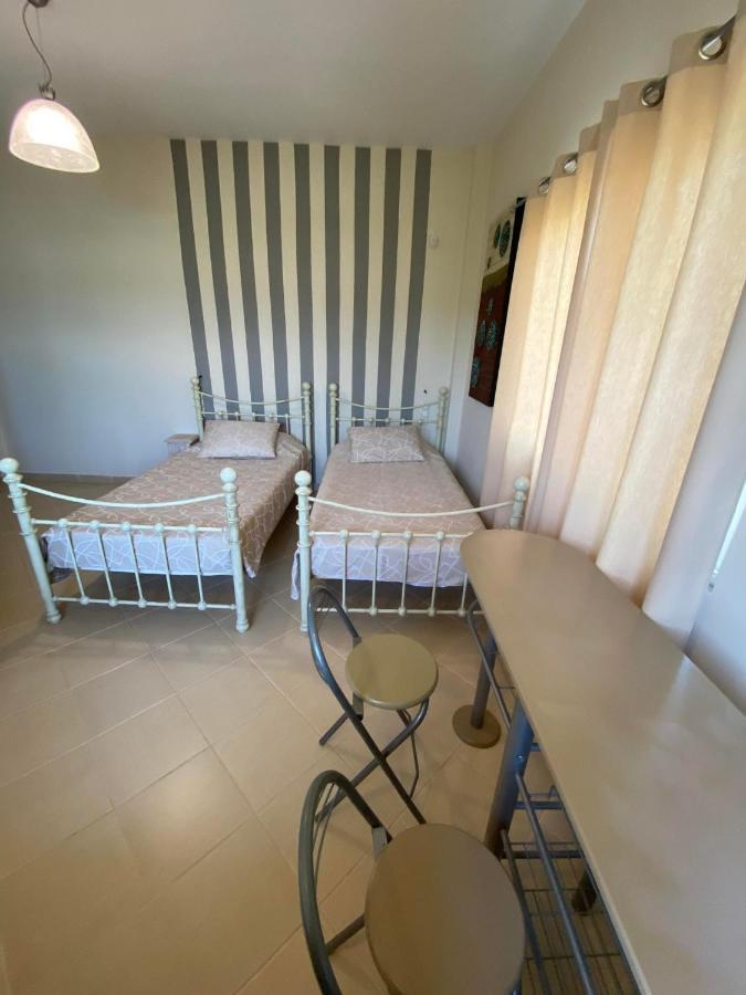 Vila Mare Mateo クサミル エクステリア 写真