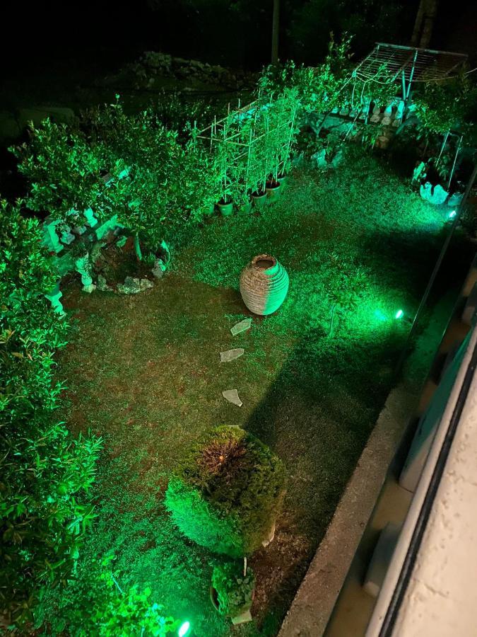 Vila Mare Mateo クサミル エクステリア 写真
