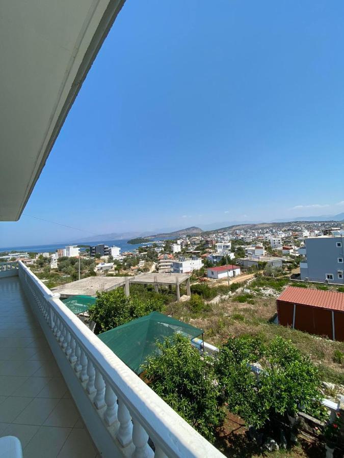 Vila Mare Mateo クサミル エクステリア 写真