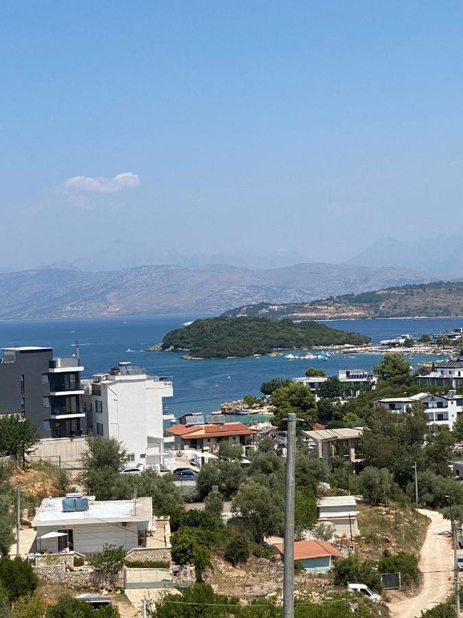 Vila Mare Mateo クサミル エクステリア 写真