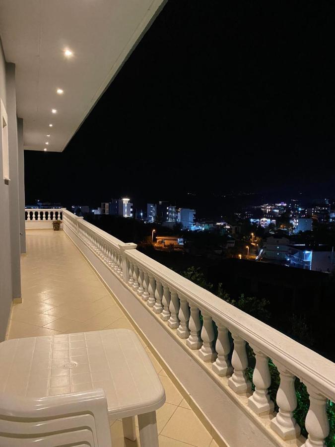 Vila Mare Mateo クサミル エクステリア 写真