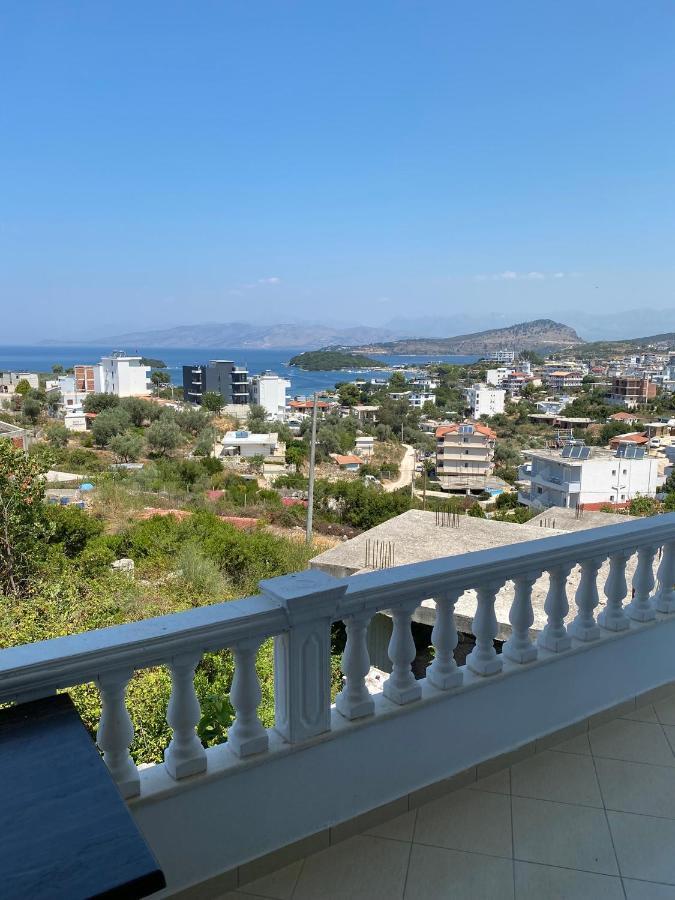 Vila Mare Mateo クサミル エクステリア 写真