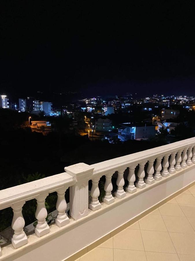 Vila Mare Mateo クサミル エクステリア 写真