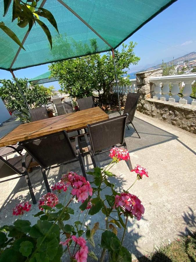 Vila Mare Mateo クサミル エクステリア 写真